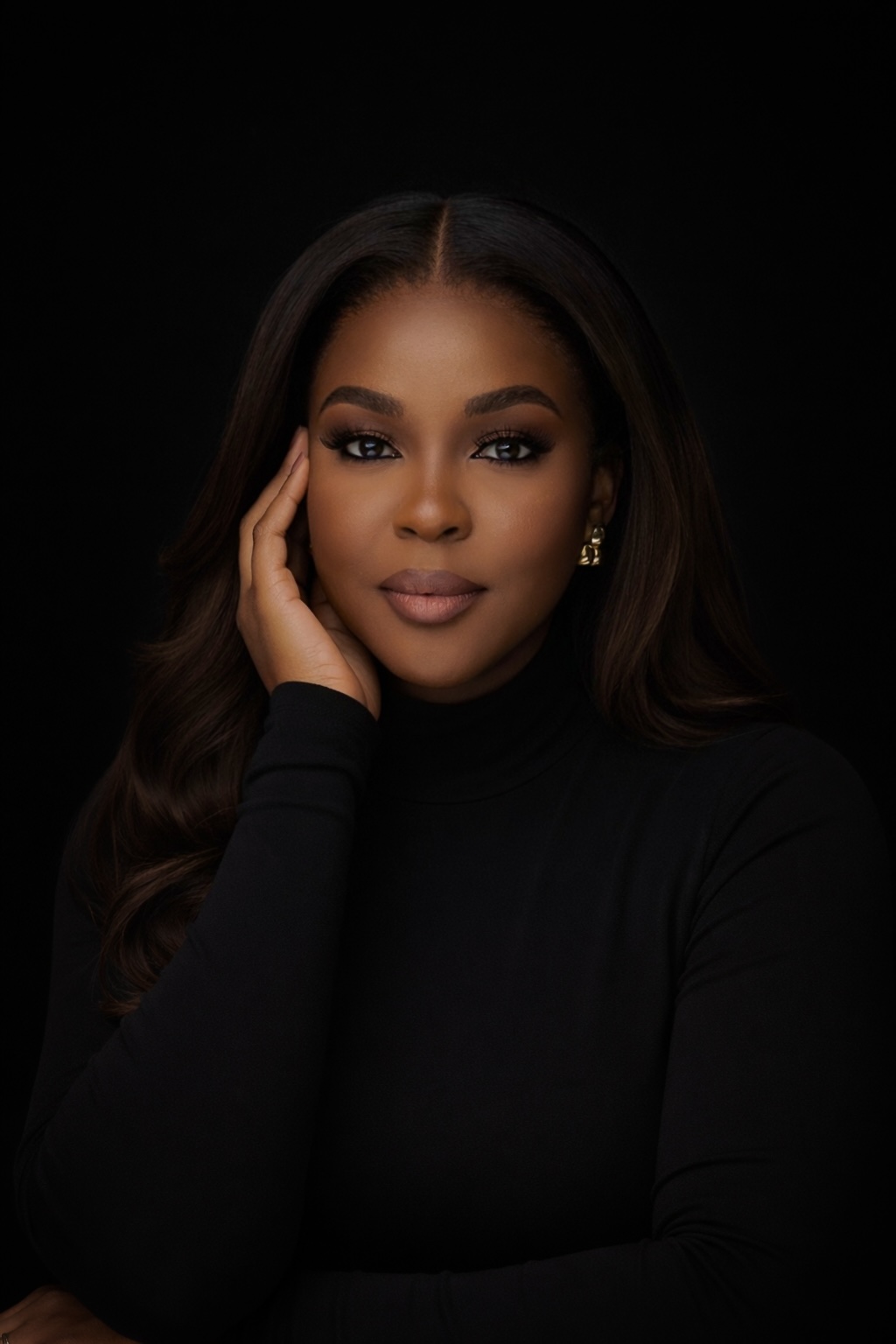Lola Adey, CEO of Nard AI